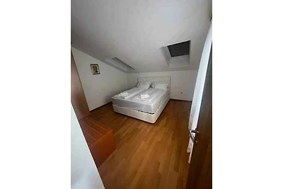 Ferienwohnung mit Balkon