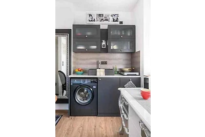 Ferienwohnung mit eigener Strand und Seeblick