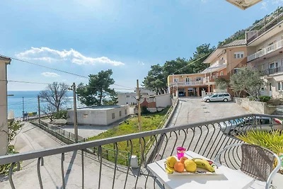 Vakantieappartement Gezinsvakantie Duce