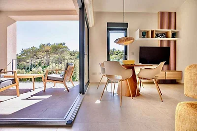 Ferienwohnung Azure Breeze Artatore