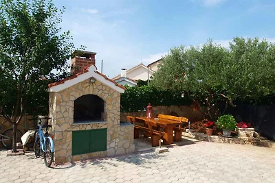 Appartamento Vacanza con famiglia Lokva Rogoznica