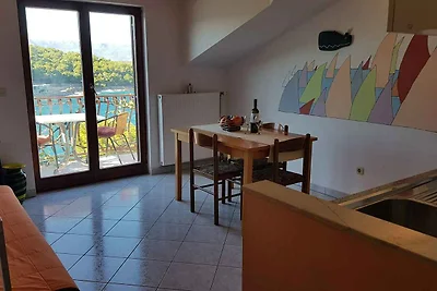 Apartament Dla rodzin Jelsa