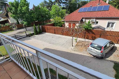 Studio in der Nähe vom Strand mit Klimaanlage