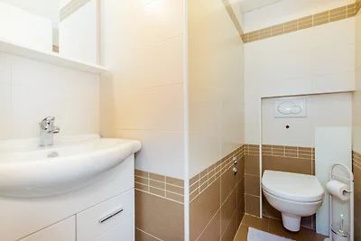 Vakantieappartement Gezinsvakantie Crikvenica