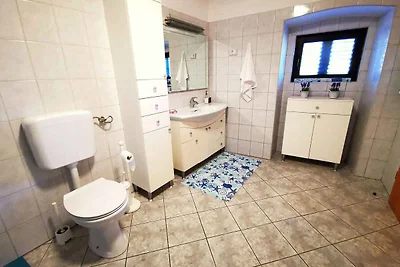 Ferienhaus Familienfreundlich mit Klimaanlage