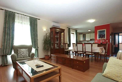 Vakantiehuis Ontspannende vakantie Pazin