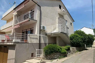 Ferienwohnung mit Klimaanlage