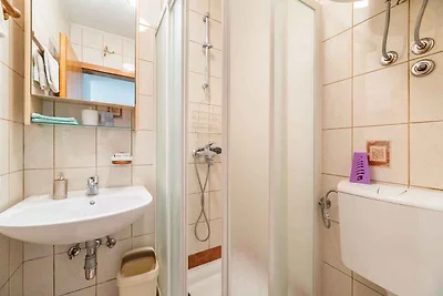 Ferienwohnung mit Terrasse und Klimaanlage