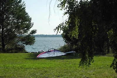 Ferienwohnung am Rande des Spreewaldes