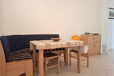 Ferienwohnung mit Klimaanlage