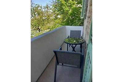 Apartament Dla rodzin Momjan