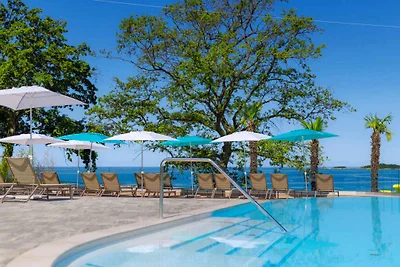 Casa vacanze Vacanza di relax Parenzo