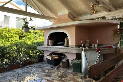 Vakantieappartement Gezinsvakantie Porat
