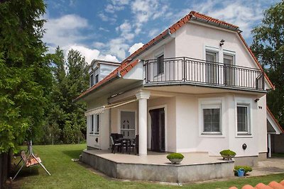 Casa vacanze Vacanza di relax Balatonmáriafürdö