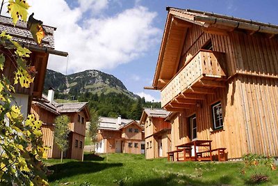 Vakantiehuis Ontspannende vakantie Altaussee