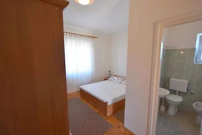Ferienwohnung in Zentrum und in Strandnähe