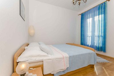 Vakantieappartement Gezinsvakantie Smokvica