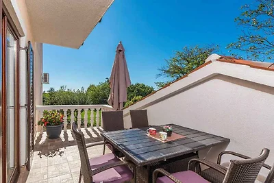 Vakantieappartement Gezinsvakantie Maružini