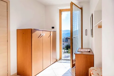 Ferienwohnung mit Internet und Balkon mit