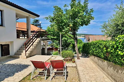 Appartamento Vacanza con famiglia Silo