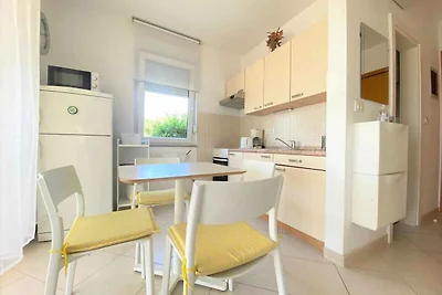 Ferienwohnung mit Terrasse von mediterraner N