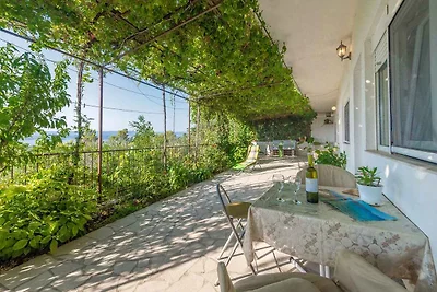 Ferienwohnung mir Meersicht