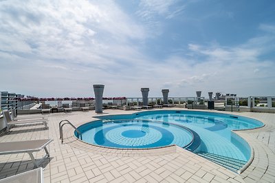 Vakantieappartement Gezinsvakantie Caerano di San Marco