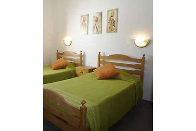 Appartamento Vacanza con famiglia Porches