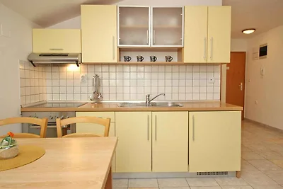 Vakantieappartement Gezinsvakantie Baska