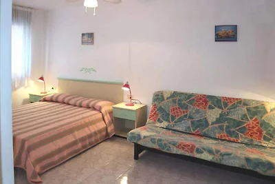 Holiday flat family holiday Lignano Sabbiadoro