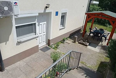 Ferienwohnung mit Klimaanlage