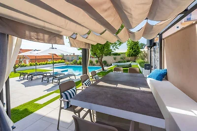 Appartamento Vacanza con famiglia Novi Vinodolski