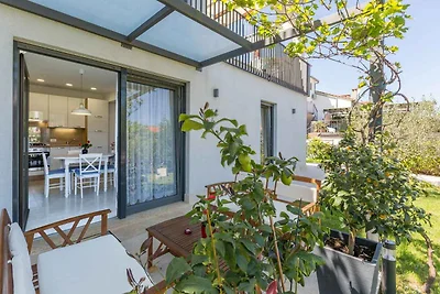 Ferienwohnung mit Klimaanlage