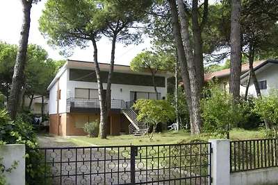 Appartement Vacances avec la famille Lignano Sabbiadoro