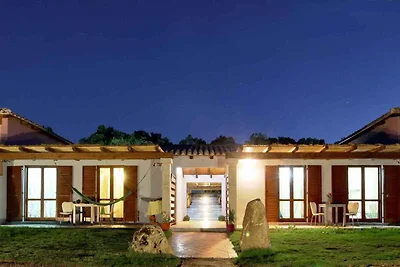 Appartamento Vacanza con famiglia Olbia