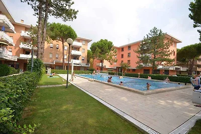 Vakantieappartement Gezinsvakantie Bibione