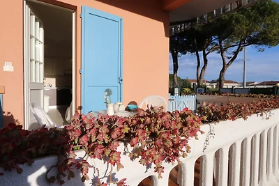 Appartamento Vacanza con famiglia Bibione