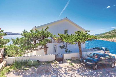 Ferienwohnung direkt am Meer