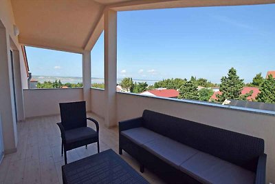 Vakantieappartement Gezinsvakantie Starigrad