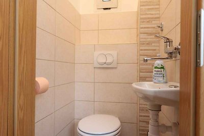 Ferienhaus in einem privaten Olivenhain