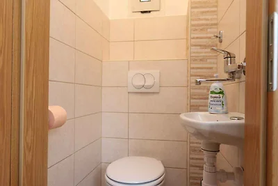 Ferienhaus in einem privaten Olivenhain