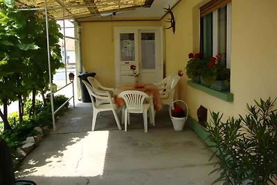 Casa vacanze Vacanza di relax Balatonlelle