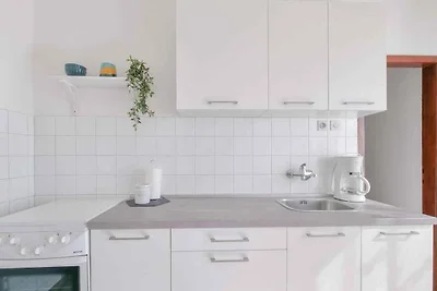 Ferienwohnung mit Klimaanlage und