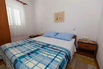 Ferienwohnung mit Klimaanlage