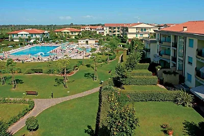 Appartamento Vacanza con famiglia Caorle
