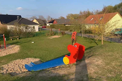 Appartamento Vacanza con famiglia Klausdorf