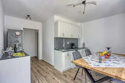 Ferienhaus mit Privatpool und Klimaanlage