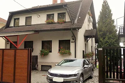 Ferienwohnung direkt am See mit eigener Steg