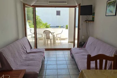 Vakantieappartement Gezinsvakantie Punat