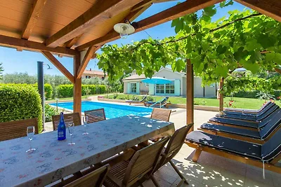 Villa mit Privatpool